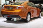 MG 6 2010 года